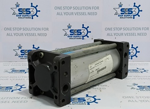 Atlas Copco C40-80-25-160 Pneumatic Cylinder 445.20.00.067 - Picture 12 of 18
