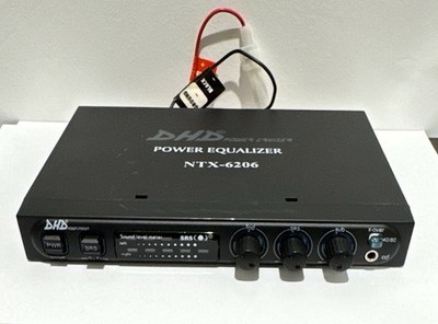 DHD POWER CRUISER NTX-6206