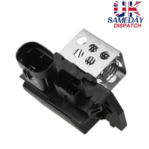 FOR PEUGEOT 307 / 308 / HEATER RESISTOR COOLING RADIATOR FAN RELAY CONTROL - Picture 5 of 8