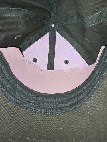 Battenkill Snowdrifters Adjustable Hat - Picture 4 of 5