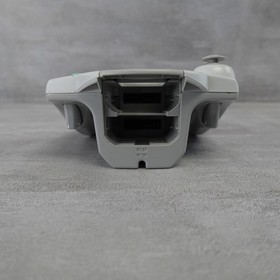 Sega Dreamcast Controller OEM HKT-7700 Official White Remote Grey Gamepad Tested