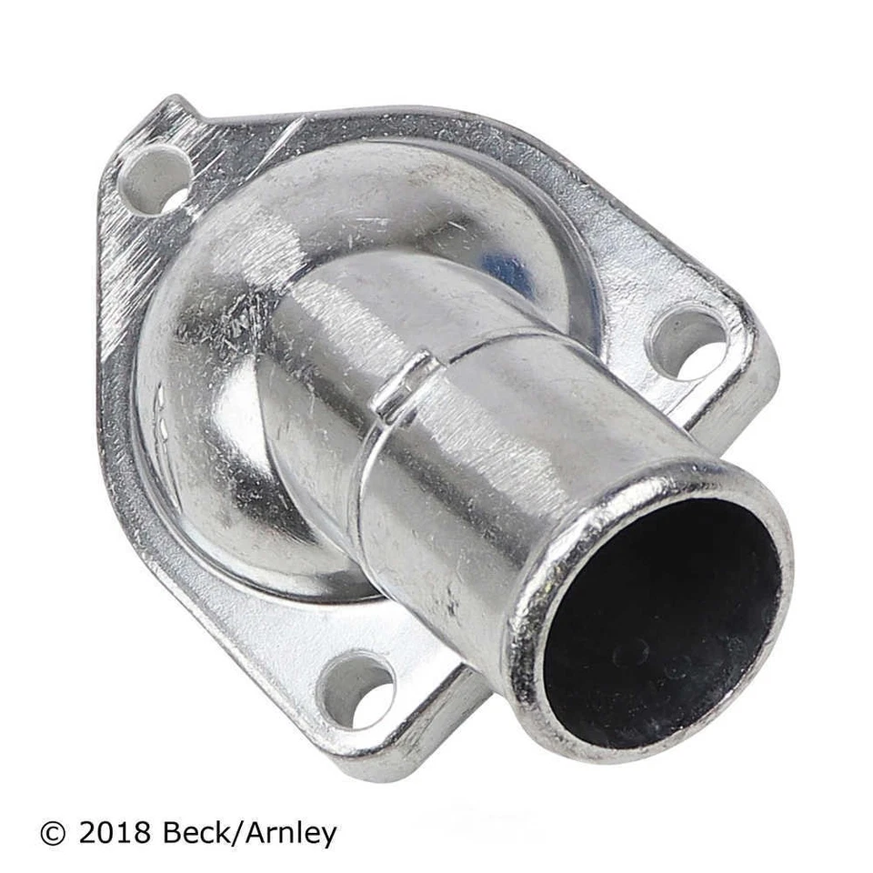 Brida de salida de refrigerante del motor Beck/Arnley 147-0078 Foto 4 de 4