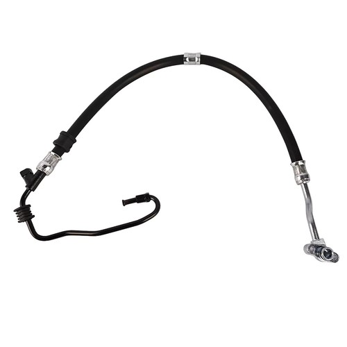 1Pc Power Steering Pressure Hose Assembly For HONDA Accord 53713-S84-A04 - Picture 3 of 9