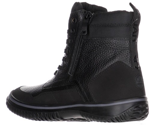 PAJAR Men's Ganner Waterproof Insulated Leather Lace Up Ankle Boot Size 12 EU 45 - Picture 3 of 4