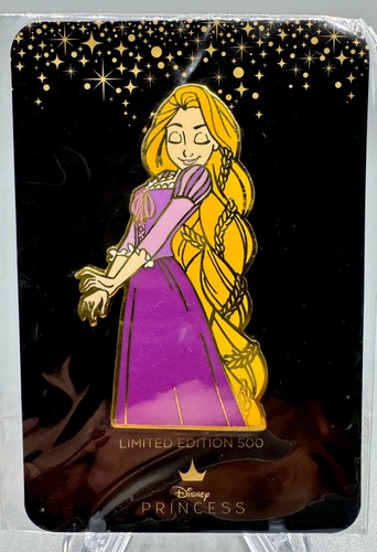 BN Artland UK ACME Auctions Pin UChoose LE Pooh Princess - Picture 13 of 106