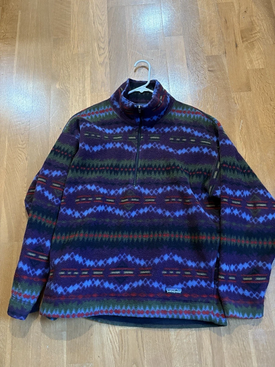 25+ Patagonia Multicolor Sweaters for Men for sale | Updated Oct 2026