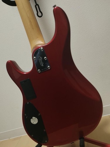 Sterling by MUSIC MAN SB14 Stingray / Basso elettrico - Foto 6 di 10