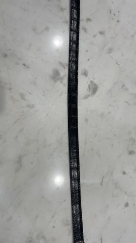 Brighton Reversible Twist Belt 0210 Convertible Brown Black Women's - Picture 17 of 18