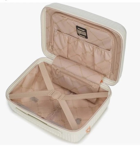 NEW Vanity Case. Mini Suitcase Perfect for Travel. Matching Suitcase Available! - Picture 2 of 6
