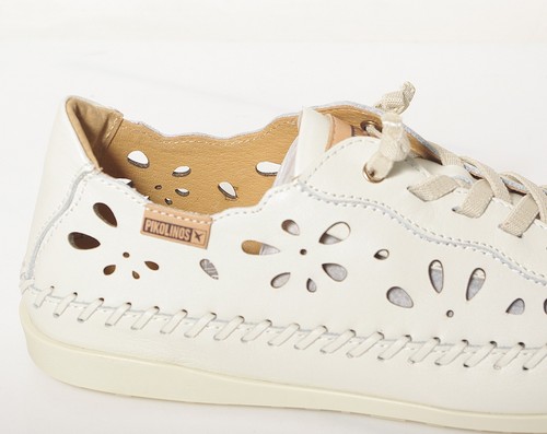 Pikolinos SOLLER W8B-6550 sneakers nata - Picture 2 of 8