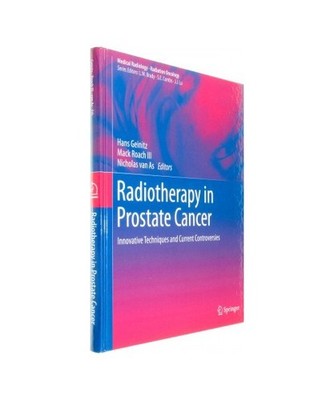 Radiotherapy in Prostate Cancer: Innovative Techniques and Current Controversies