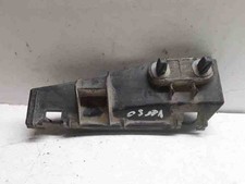 TOYOTA COROLLA Verso ZER, ZZE12, R1 Rear Left Bumper Bracket 25476396