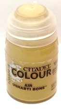 Citadel Air: Ushabti Bone 24ml Free Shipping on Extra Items