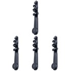  4PCS Multi-Kamera-Smartphone-Adapter-Adapterhalter