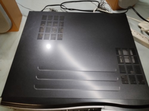 ONKYO 5 CHANNEL STEREO RECEIVER & CD/DVD PLAYER - Picture 3 of 11