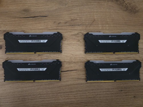 Bundle Msi MPG X570 + Ryzen 7 5700 X3D + Ram Corsair RGB 32GB 3600mhz - Foto 3 di 11