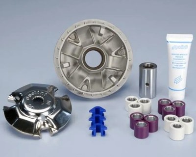 POLINI Hi-Speed Variomat - für ITALJET MILLENIUM 150 2000-03
