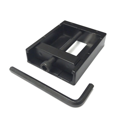Alloy CPU Cap Opener Tool For Intel 115x 3770K 4790K 6700K 7700K 8700K 9900K m - Afbeelding 4 van 9