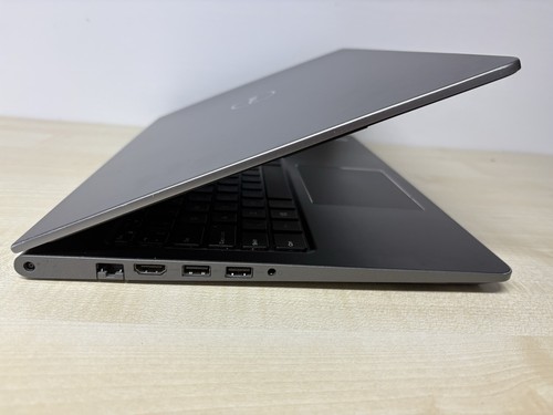 Dell Laptop Vostro 15 5568 i5-7200 8GB RAM 256GB SSD Windows 11 Pro Small Dent - Picture 8 of 18