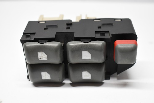 97-03 GRAND PRIX Front Driver Master Power Window Switch E3D07 - Picture 1 of 8