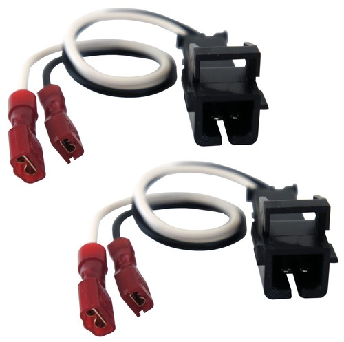 Se adapta a GMC Yukon Denali 2003-2006 OEM Altavoz Repuesto Kicker DSC5 DSC65 Paquete - Imagen 2 de 5