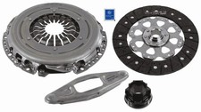 CLUTCH KIT FITS: BMW 3 TOURING 318 D/316 D/330 I/320 D/325 XI/330 XI/325 I XD
