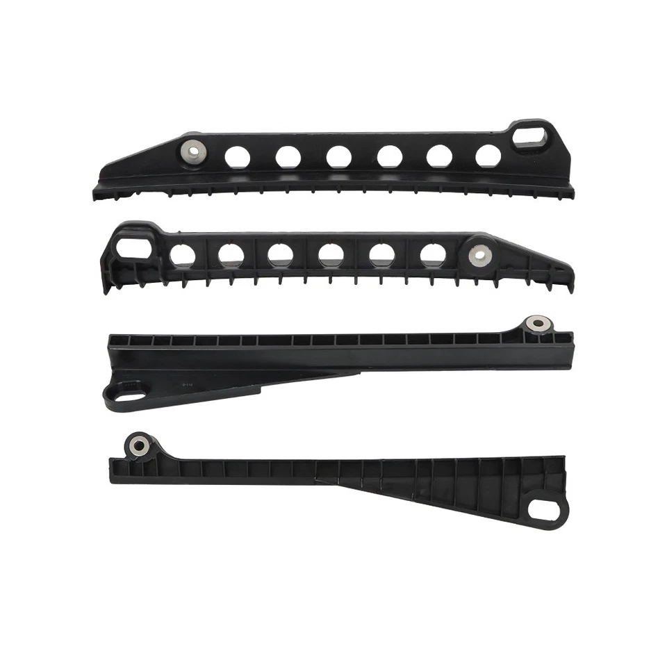 Fit For Ford F-250 5.4L 2005-2010 Timing Chain Kit Oil & Water Pump VVT Valves - Image 2 of 4