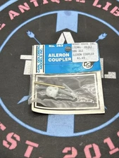 CARL GOLDBERG Aileron Coupler 363