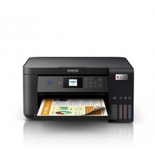 Epson EcoTank ET-2850 Multifunktionsdrucker Mit Tintenbehältern
