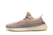 GY7658 adidas Yeezy Boost 350 V2 'Ash Pearl'