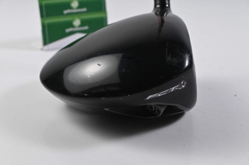 Taylormade R9 Supertri Driver / 8.5 Degree / Stiff Flex Fubuki 63 Shaft - Picture 3 of 9