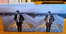 Michael Buble - Higher - CD - Signed - autograph