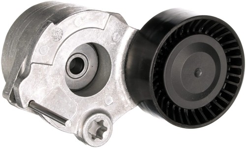 BELT TENSIONER VRIBBED BELT T39563 FOR AUDI A6/C8/Allroad/C7 Q7/Van Q5 A4/B9 - Picture 2 of 8