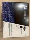 HP LaserJet 90A (CE390A) Black Toner Cartridge Laserjet (Read The Description)