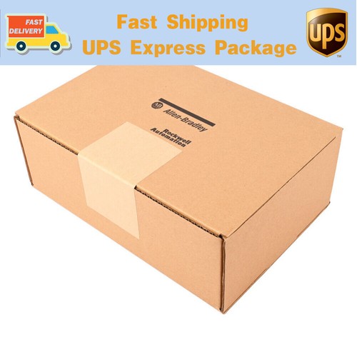 2711P-RP1 AB PV Plus 64MB Flash Ram DC Logic Module New Sealed 2711PRP1 GQ - Picture 9 of 12