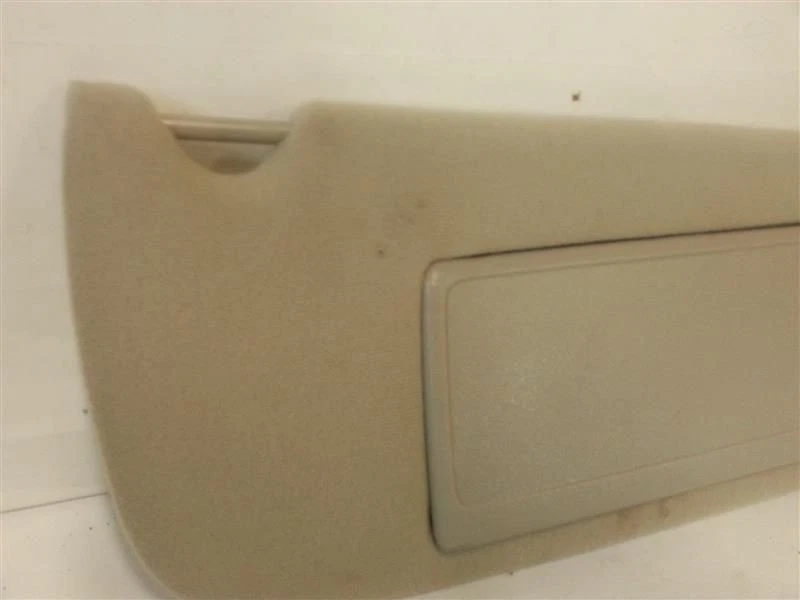 PASSENGER RIGHT SUN VISOR ILLUMINATED FITS 00-04 300M SUNVISOR Z16-152624 Foto 2 de 4