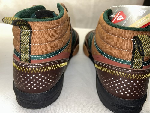 New Balance Herren Numeric 440 v2 Trail hohe Schuhe in NM440TBG Größe 10 Herren - Bild 5 von 8