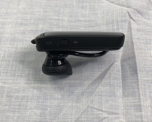 Jabra GN Talk 25 SE Mono Bluetooth Single Ear Headset w. Mic - Black - Picture 5 of 13