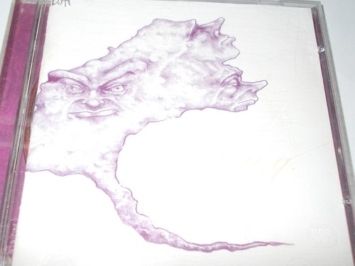 East West PHUQ CD GERMAN WARNER BROS 1995 (CD) - Picture 1 of 2