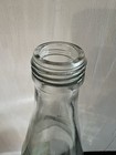 Frostie Root Beer Soda Bottle - Paper Label - Screw Top - 16 Oz   Camden, N. J. — photo 3