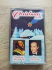 Christmas - Luciano Pavarotti & Jose Carreras - Polish 1998 MC - Made in Poland