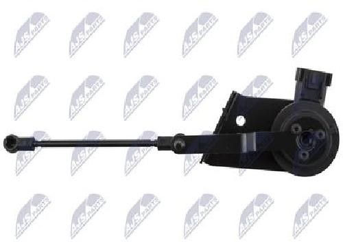 NTY Headlight Level Sensor ECX-CH-026 For Cadillac Chevrolet 2015-2020