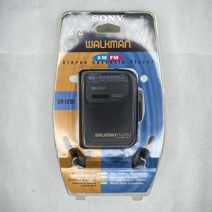 Sony Wm 101 | eBay