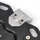 Crochet de boîte arrière accessoire étanche installation facile design léger