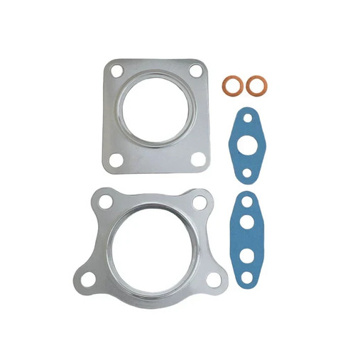 Permaseal Turbo&Exhaust Manifold Studs&Gasket Kit For Isuzu MUX 4JJ1 3.0L 2012- - Picture 5 of 9