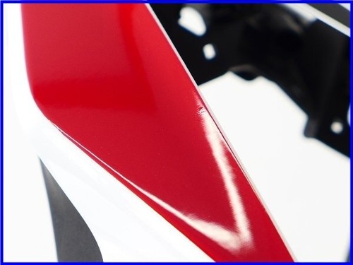 DUCATI 2015 Hypermotard SP 821 Genuine Front Fairing  - Picture 8 of 10