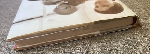 SPALDING GRAY Signed MORNING NOON AND NIGHT Autograph HARDCOVER ~ FREE SHIP! - Picture 8 of 18