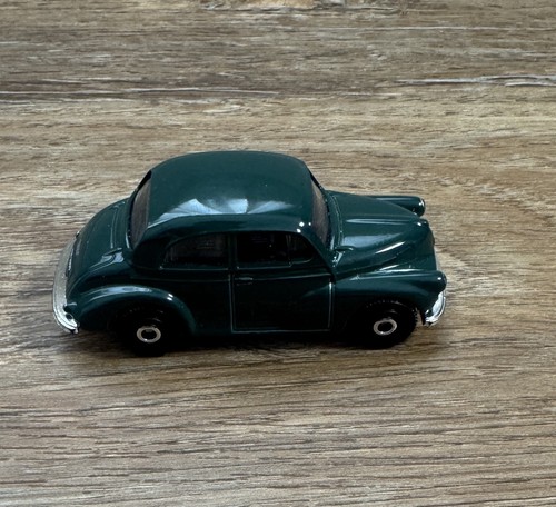 Matchbox 2022 Morris Minor Saloon *sciolto, come nuovo!!* (HKW37) - Foto 2 di 6