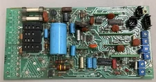 Dynamatic Control/Interface Board 15-530-5 for Model 4000(TBC)
