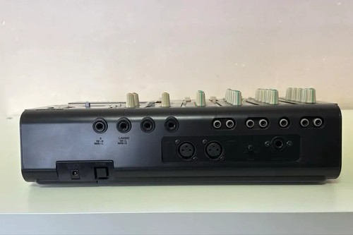 Tascam Portastudio 414MKII 4-Track Multitrack Cassette Tape Recorder From JP - Picture 4 of 9